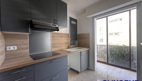 PISO DE 4 HABITACIONES 78 M2 PERPIGNAN