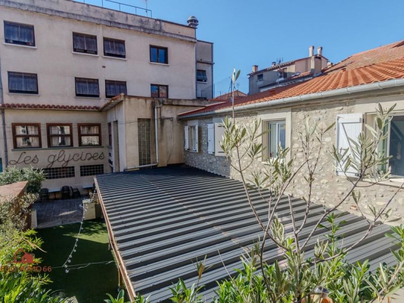 Se alquila piso de 2 habitaciones, 81 m², terraza, Prades