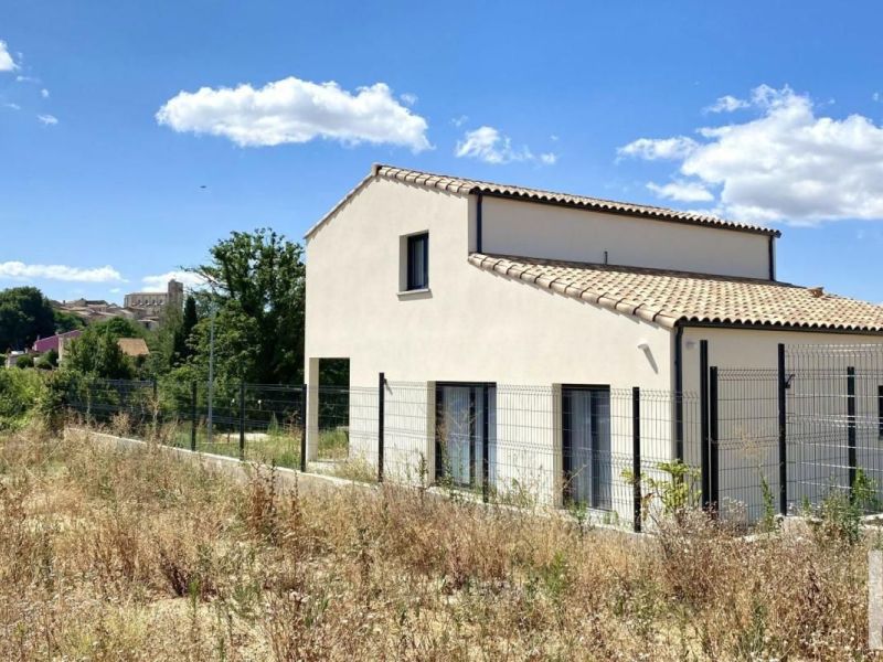 Se alquila casa de 5 habitaciones, 130 m², Corneilhan