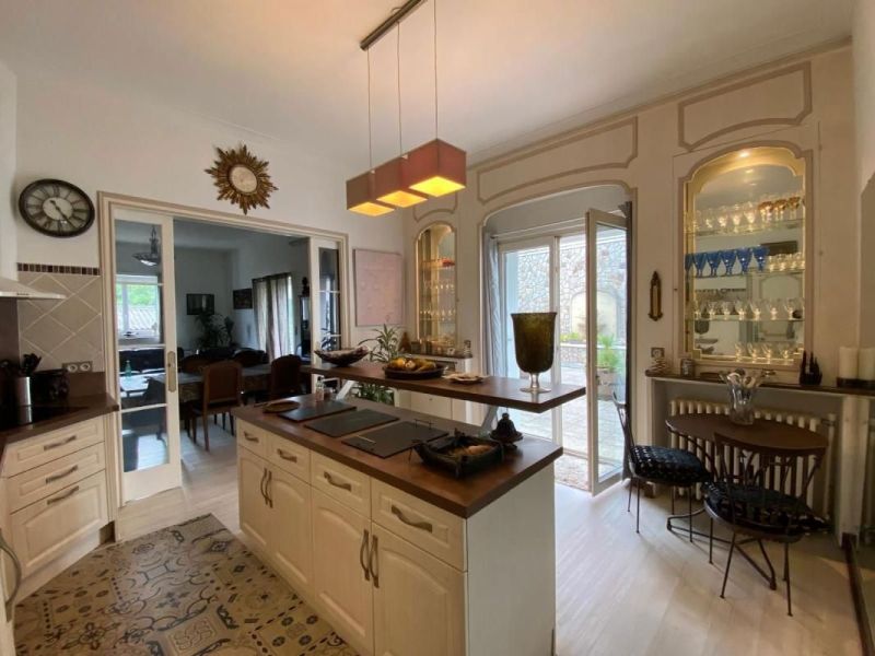 A louer APPARTEMENT T3 92 M2 TERRASSE  CARCASSONNE