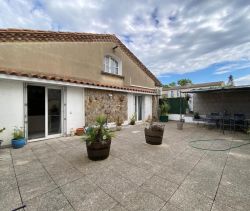 A louer APPARTEMENT T3 92 M2 TERRASSE  CARCASSONNE