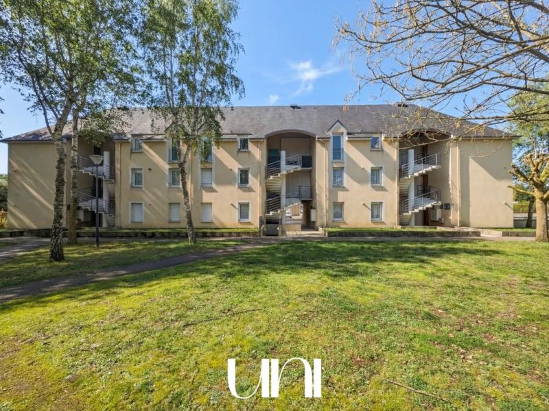 A louer APPARTEMENT DUPLEX T5 90 M2  IFS