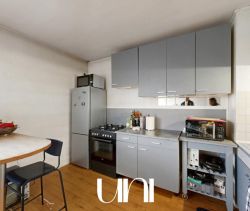 For rent: 1-bedroom apartment, 34 m², Caen