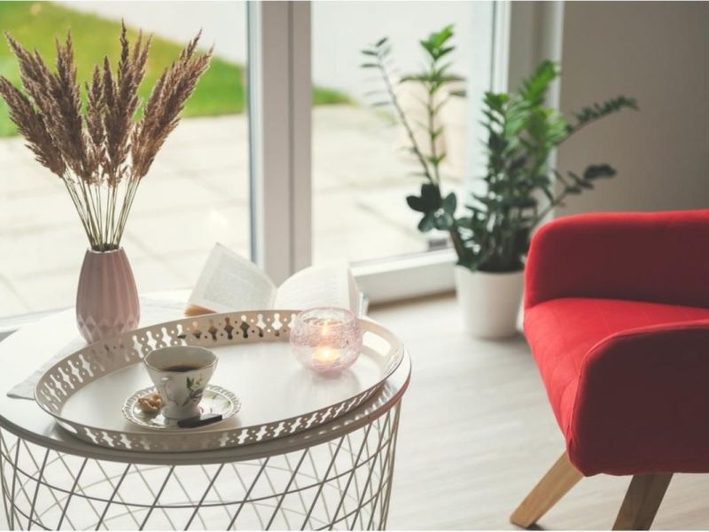 For rent: Brand new 1-bedroom apartment, 43 m², terrace, beachfront, Berck