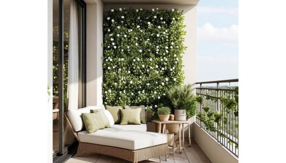 For rent: 2-bedroom apartment, 64 m², terrace, Bordeaux