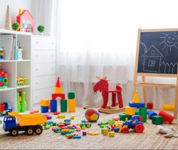 For rent: Brand new 3-bedroom apartment, 82 m², terrace, Puget-sur-Argens