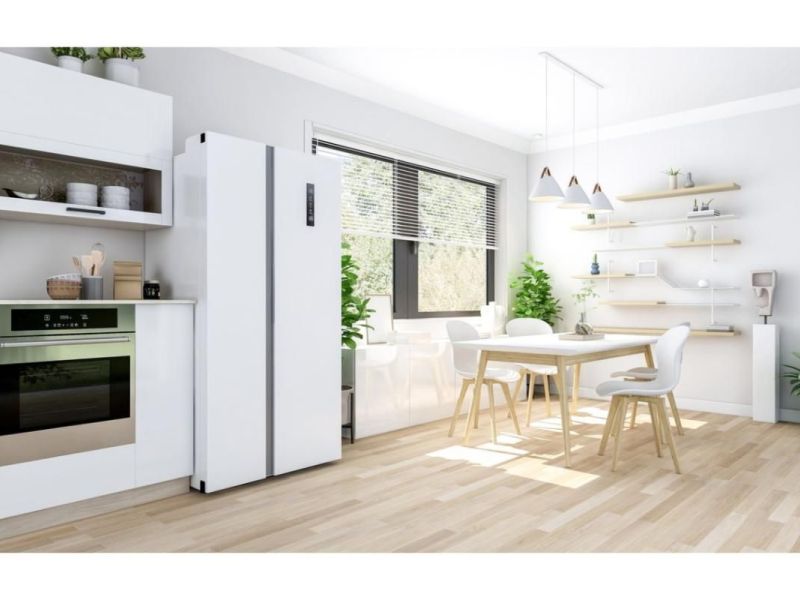 For rent: Brand new 2-bedroom apartment (63 sq m) with terrace by the sea in Capbreton