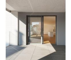 For rent: 4-room apartment, 82 m², terrace, Montpellier