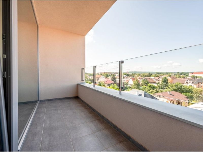 Luxury 2-bedroom apartment for rent, 68 m², Montpellier