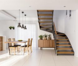 Luxury duplex apartment for rent, 4 rooms, 93 m², terrace, Aix-en-Provence