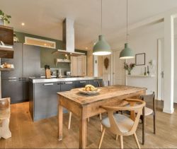 Luxury 4-bedroom apartment for rent, 90 m², terrace, Pau