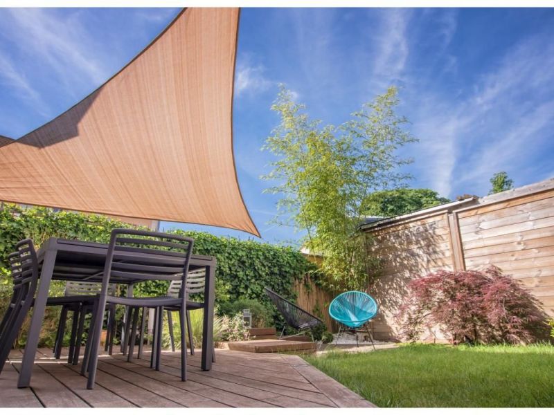 Se alquila: Apartamento a estrenar de 1 dormitorio, 45 m², Montpellier