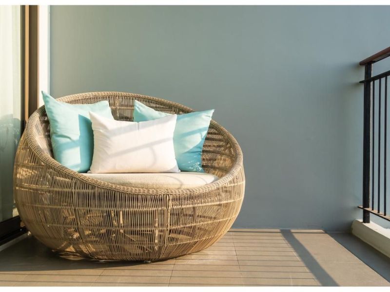 For rent: NEW 2-bedroom apartment, 60 m², Marseille 10