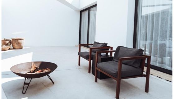 PISO DE 2 HABITACIONES 60 M2 CON TERRAZA SAINT ANDRE DE SANGONIS