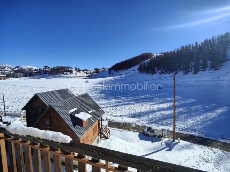 Se alquila apartamento de 1 dormitorio, 32 m², terraza, Beuil