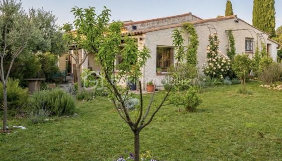 For rent: 4-room house, 98 m², Peymeinade