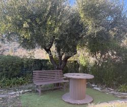 For rent: 4-room house, 98 m², Peymeinade