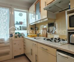 Apartamento en alquiler, 2 habitaciones, 61 m², Pau