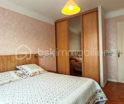 Apartamento en alquiler, 2 habitaciones, 61 m², Pau