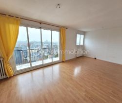 A louer APPARTEMENT T4 65 M2 TERRASSE BORD DE MER LE HAVRE