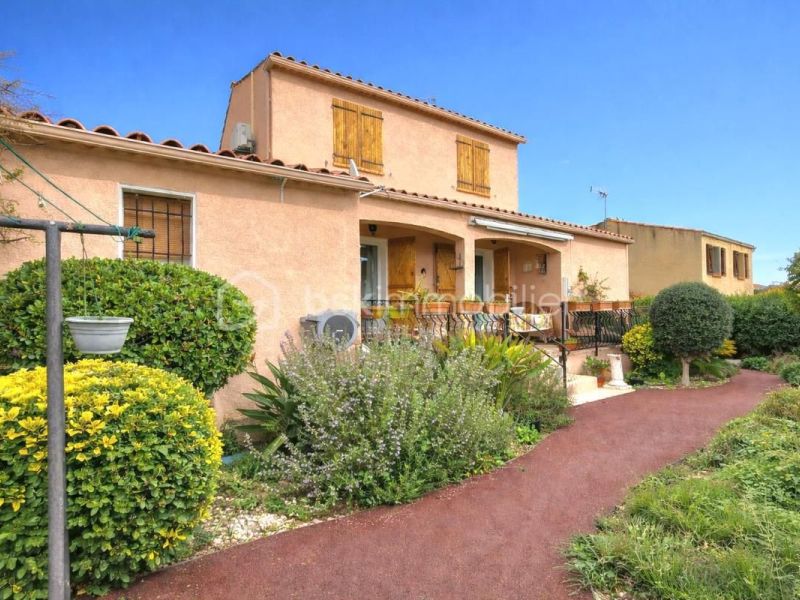 A louer MAISON  5 PIECES 110 M2 BORD DE MER BALARUC LES BAINS