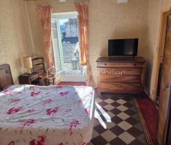 Apartment for rent, 2 bedrooms, 66 m², Le Vigan