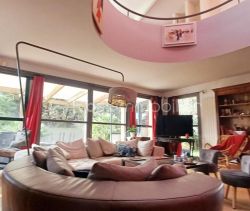 For rent: Architect-designed house by the sea, Château d'Olonne