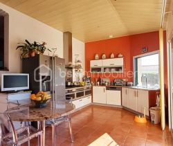 Contemporary house for rent by the sea, Château d'Olonne