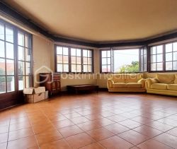 For rent: Architect-designed house by the sea, Château d'Olonne