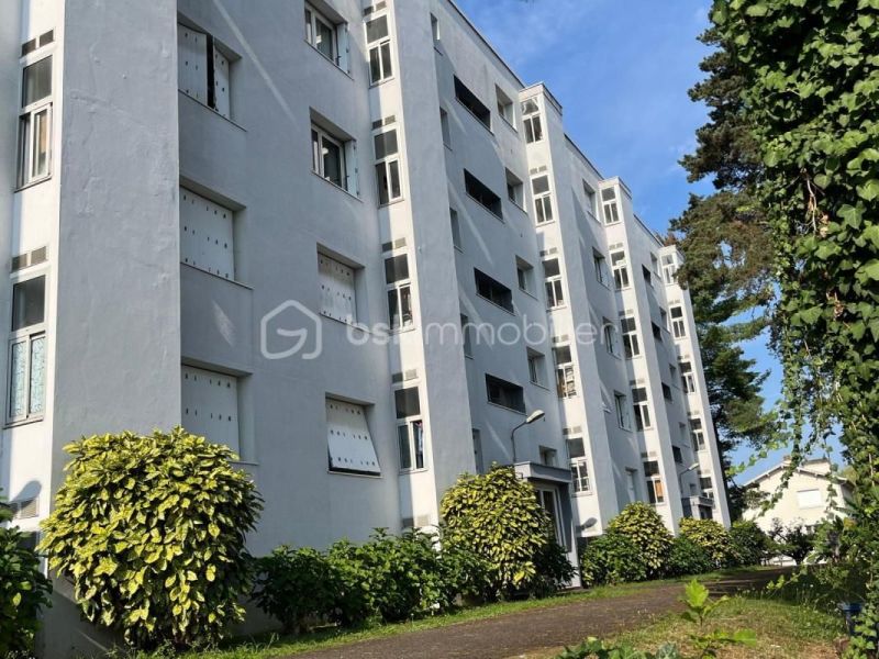 Apartamento en alquiler, 2 habitaciones, 68 m², Pau