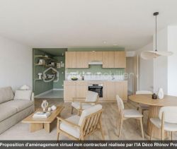 Studio apartment for rent, 50 m², by the sea, Biscarrosse