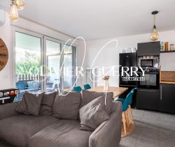 A louer APPARTEMENT T3 60 M2 TERRASSE  MONTPELLIER