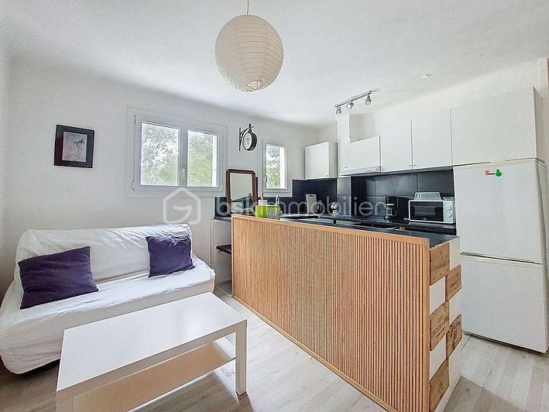 Se alquila: apartamento de 1 dormitorio, 36 m², a pocos pasos de la playa, La Seyne-sur-Mer