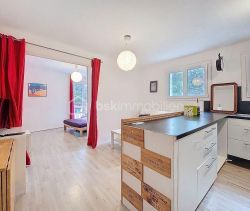 Se alquila: apartamento de 1 dormitorio, 36 m², a pocos pasos de la playa, La Seyne-sur-Mer