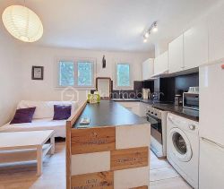 Se alquila: apartamento de 1 dormitorio, 36 m², a pocos pasos de la playa, La Seyne-sur-Mer