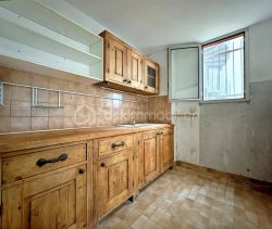 A louer APPARTEMENT T2 47 M2  NIMES
