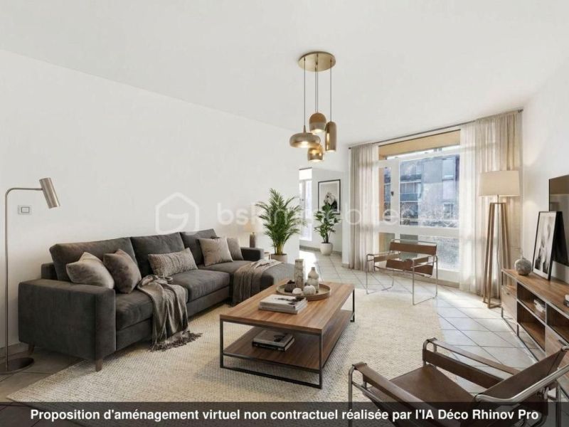 For rent: 3-bedroom apartment, 76 m², seaside, Biscarrosse