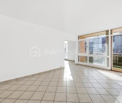 For rent: 3-bedroom apartment, 76 m², seaside, Biscarrosse