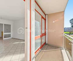 For rent: 3-bedroom apartment, 76 m², seaside, Biscarrosse