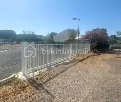 A louer APPARTEMENT T2 33 M2 TERRASSE BORD DE MER AGDE