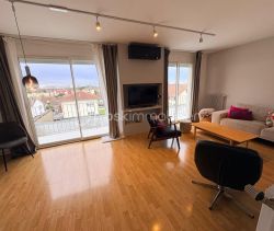 A louer APPARTEMENT T3 77 M2  PAU