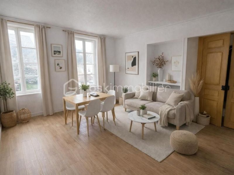 Se alquila: Apartamento a estrenar de 2 habitaciones (70 m²) en Saint-Pons-de-Thomières