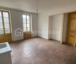 Se alquila: Apartamento a estrenar de 2 habitaciones (70 m²) en Saint-Pons-de-Thomières