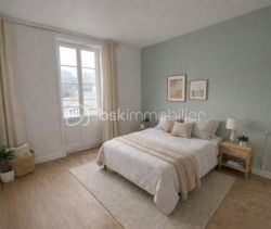 Se alquila: Apartamento a estrenar de 2 habitaciones (70 m²) en Saint-Pons-de-Thomières