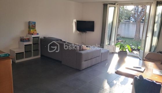 5-ROOM HOUSE FOR RENT, 96 M2, BEZIERS