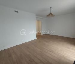 For rent: Brand new 2-bedroom apartment, 70 m², Perpignan