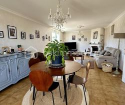 En alquiler: casa 9 habitaciones, 280 m², junto al mar, Saint-André-de-Roquelongue