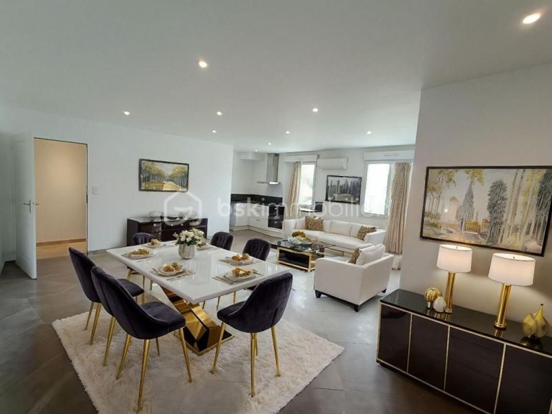 En alquiler: apartamento de 4 habitaciones, 84 m², junto al mar, Meschers-sur-Gironde