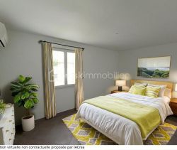 En alquiler: apartamento de 4 habitaciones, 84 m², junto al mar, Meschers-sur-Gironde