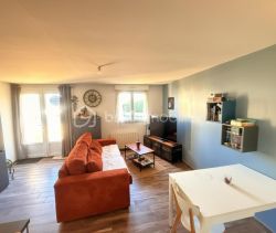 A louer APPARTEMENT T3 53 M2 PLAGE à PIED NOTRE DAME DE MONTS